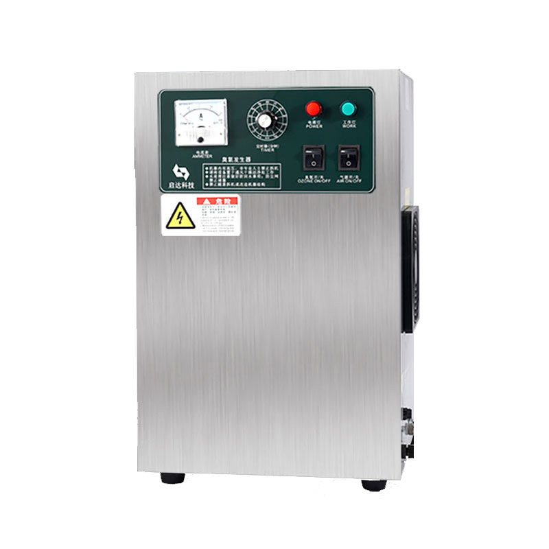 Máquina de Gerador de Ozônio Anion Ozon para Montagem na Parede