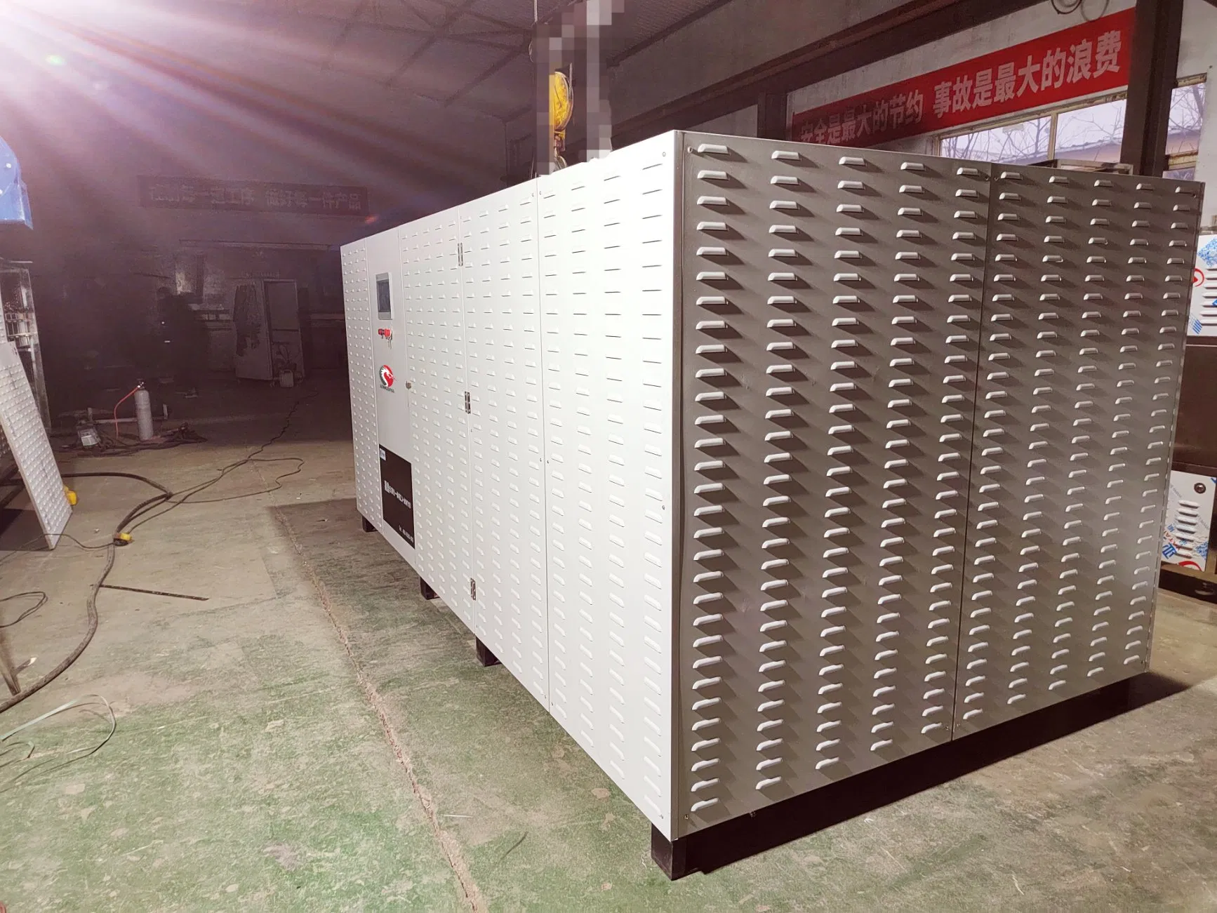 Equipamento de Esterilização por Secagem em Micro-ondas de Bancada para Uso em Laboratório Forno de Micro-ondas de Precisão para Ciência dos Alimentos e Pesquisa de Materiais