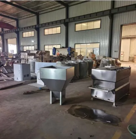 Processo de fabricação