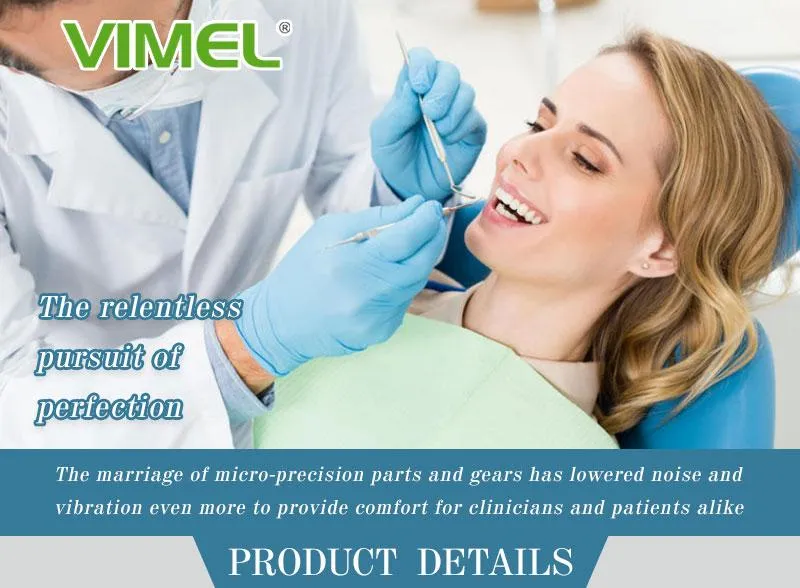 Purificador de Ar Médico Dental