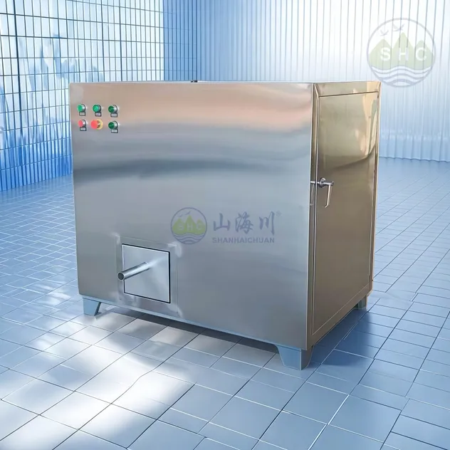 Equipamento de processo