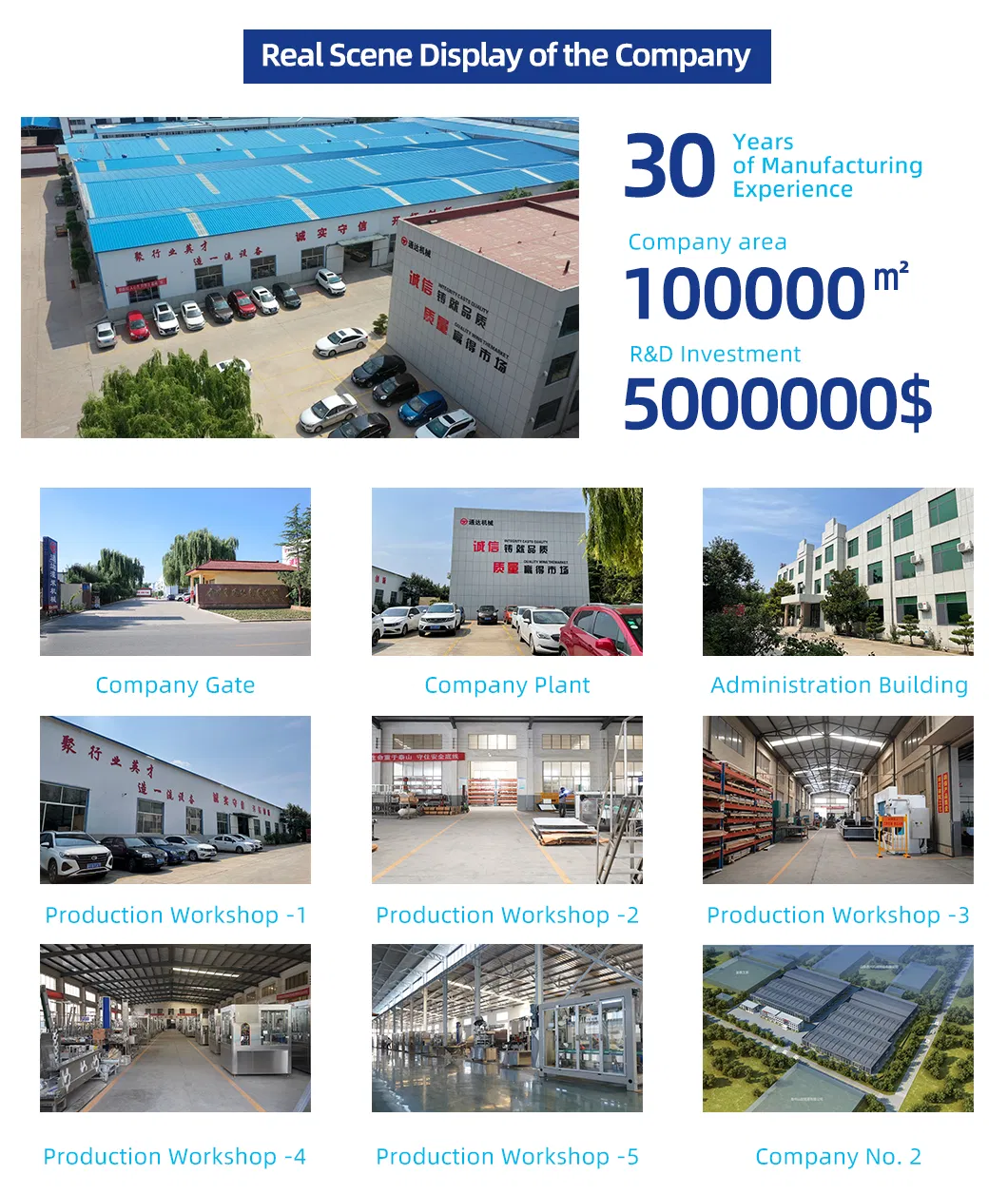 Linha de Produção 1