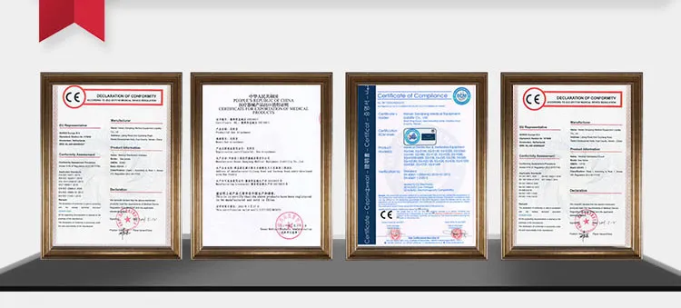 Painel Esterilizador