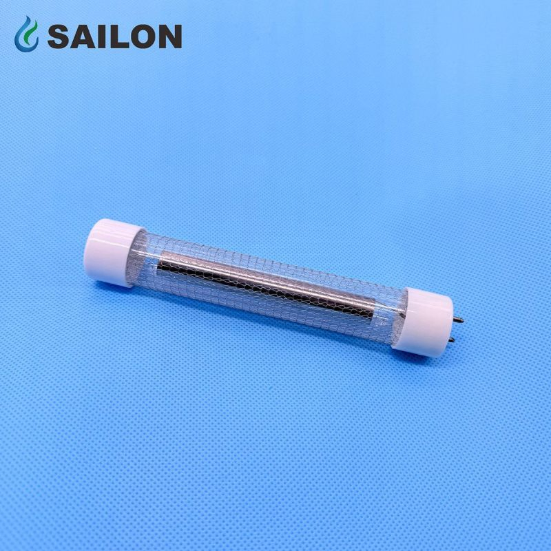 Sistema de Desinfecção Portátil 222nm Far-UVC para Casa e Escritório