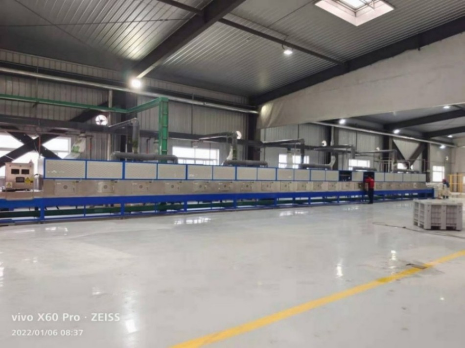 Máquina de Esterilização de Alimentos no Micro-ondas Vendendo Bem, Desinfecção Médica