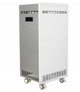 Desinfetante de Ar UV Médico Máquina de Esterilização de Ar Ultravioleta