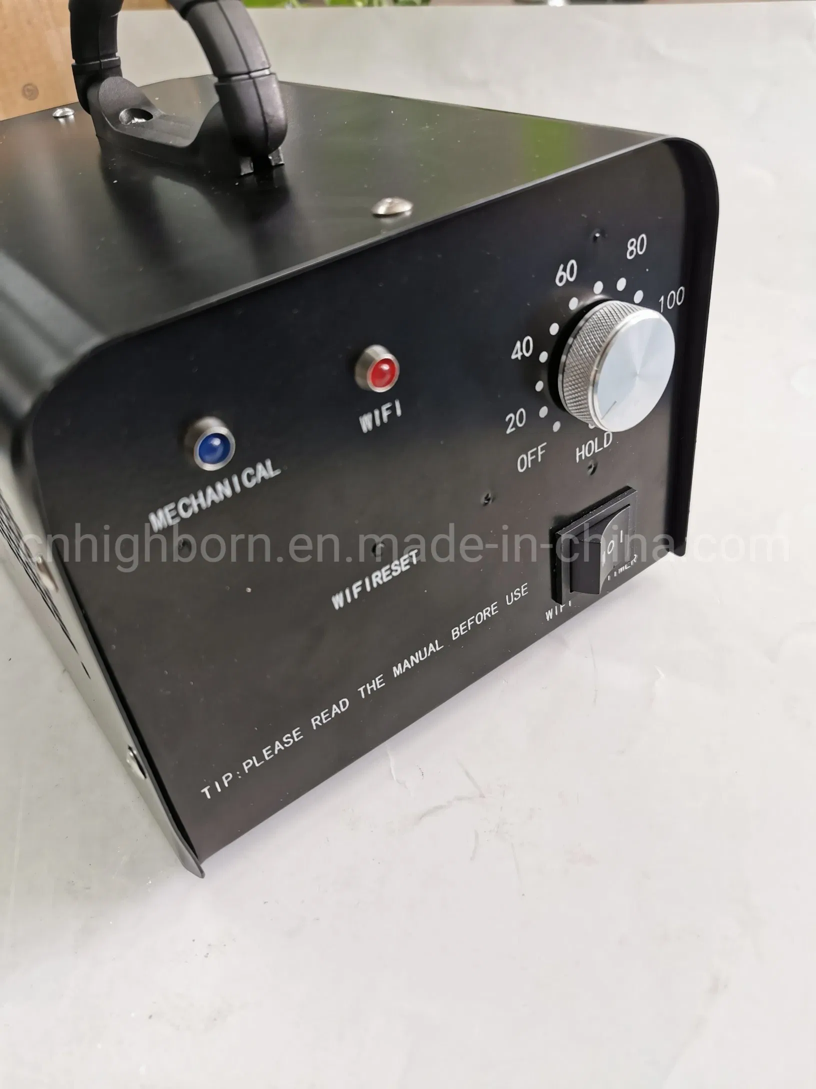 10g Purificador de Ar com Gerador de Ozônio Portátil Máquina de Esterilização Desinfecção Máquina de Purificação Integrada
