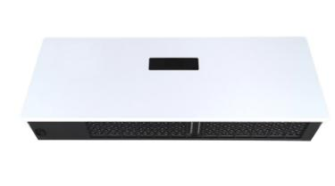 Desinfetante de Ar UV Médico Máquina de Esterilização de Ar Ultravioleta