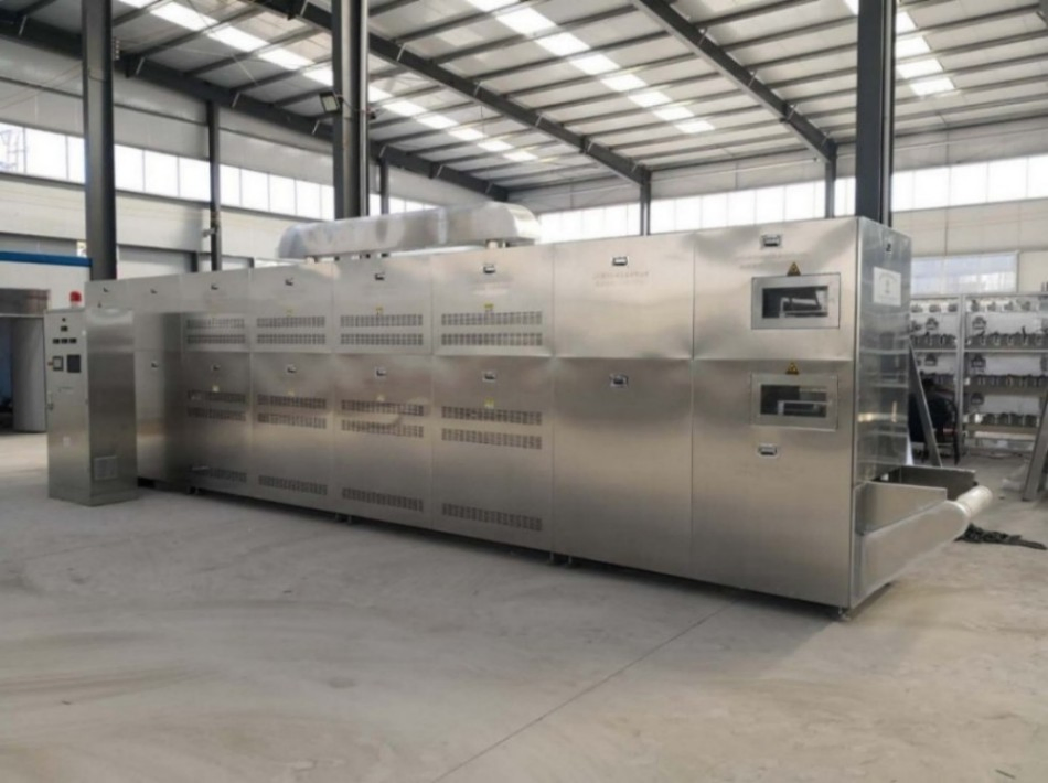 Máquina de Esterilização de Alimentos no Micro-ondas Vendendo Bem, Desinfecção Médica