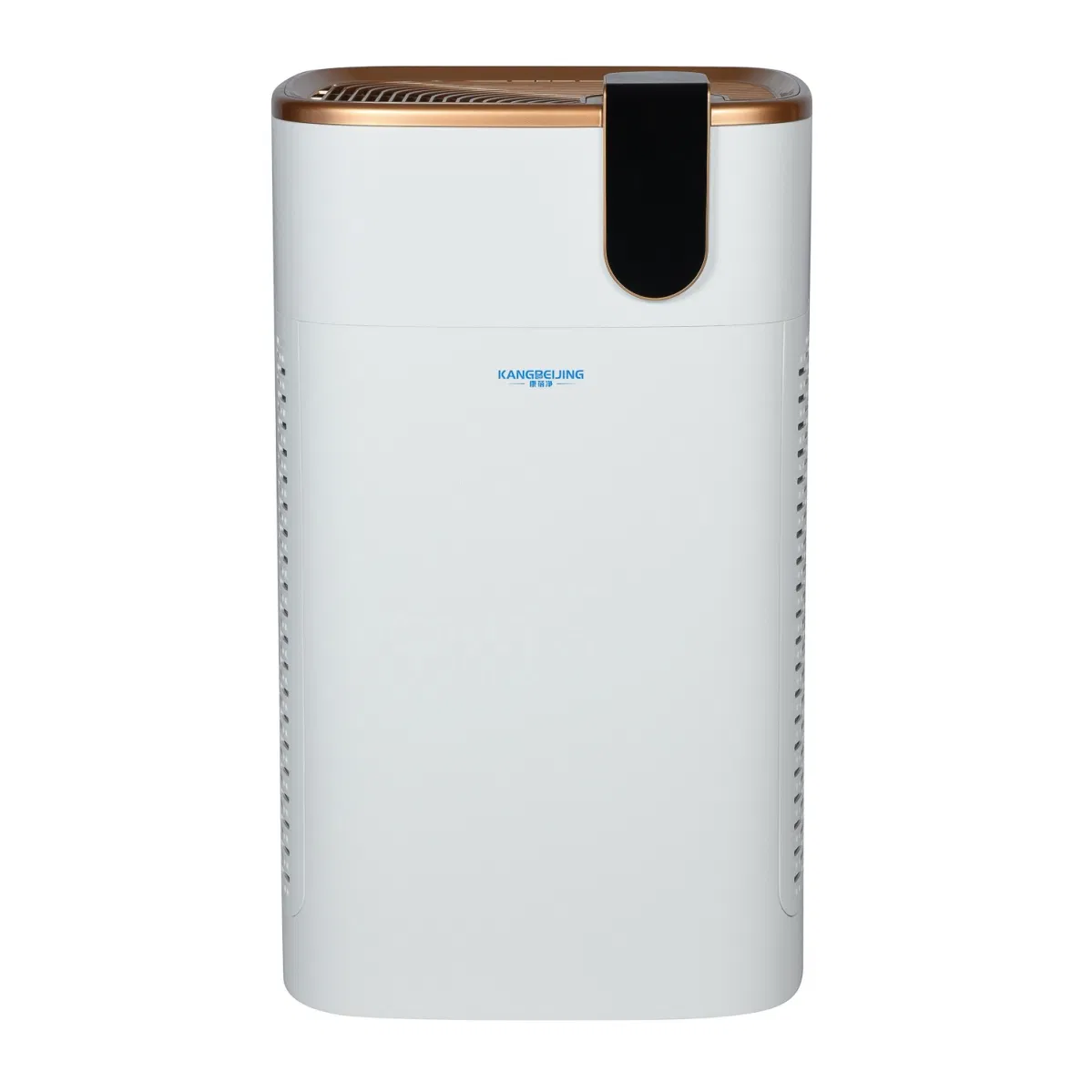 Purificador de Grau Médico Kj-15ba: Decompõe Vocs Formaldeído, Controle Remoto APP, Desinfecção Completa, Sistema Ionizador Certificado ISO