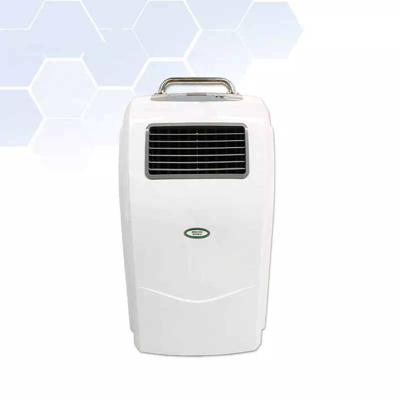 Equipamento de Esterilização de Dispositivos Médicos Esterilizador de Ar Quente Esterilizador de Autoclave a Ar Quente para Laboratório