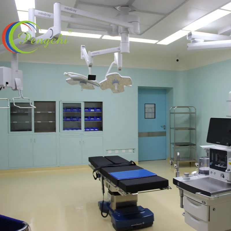 Equipamento de Fluxo de Ar