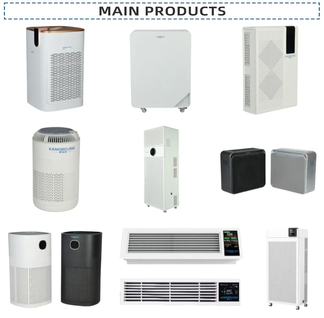 Linha de produtos