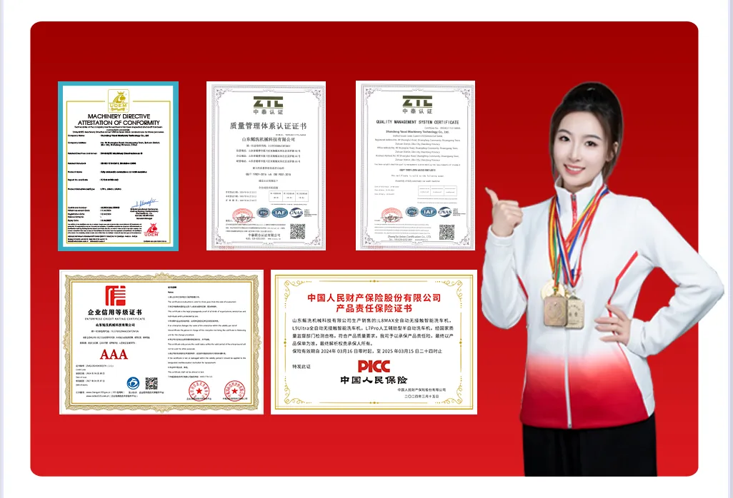 Certificação