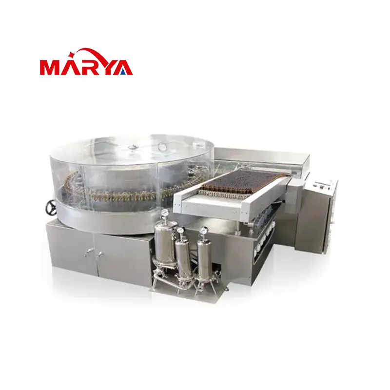Máquina de Lavagem