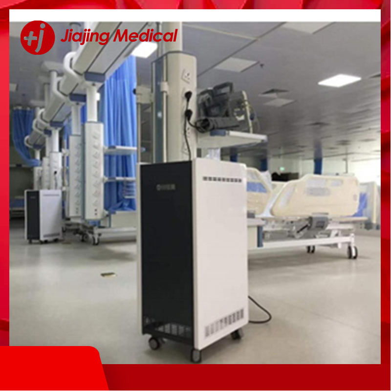Desinfetante UV-C para Hospital, Esterilizador de Ar Montado na Parede, Equipamentos de Esterilização Ultravioleta