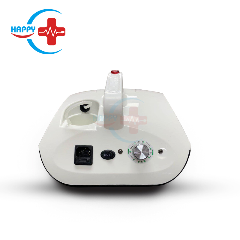 Hc-O020 Máquina de Esterilização Spray Desinfetante Portátil e Atomizador de Ar