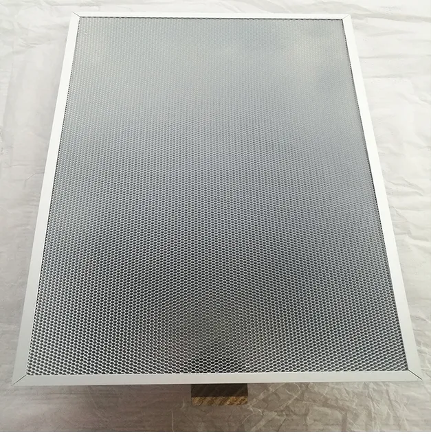 Filtro Photocatalyst Detail 1