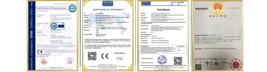 Certificações 2