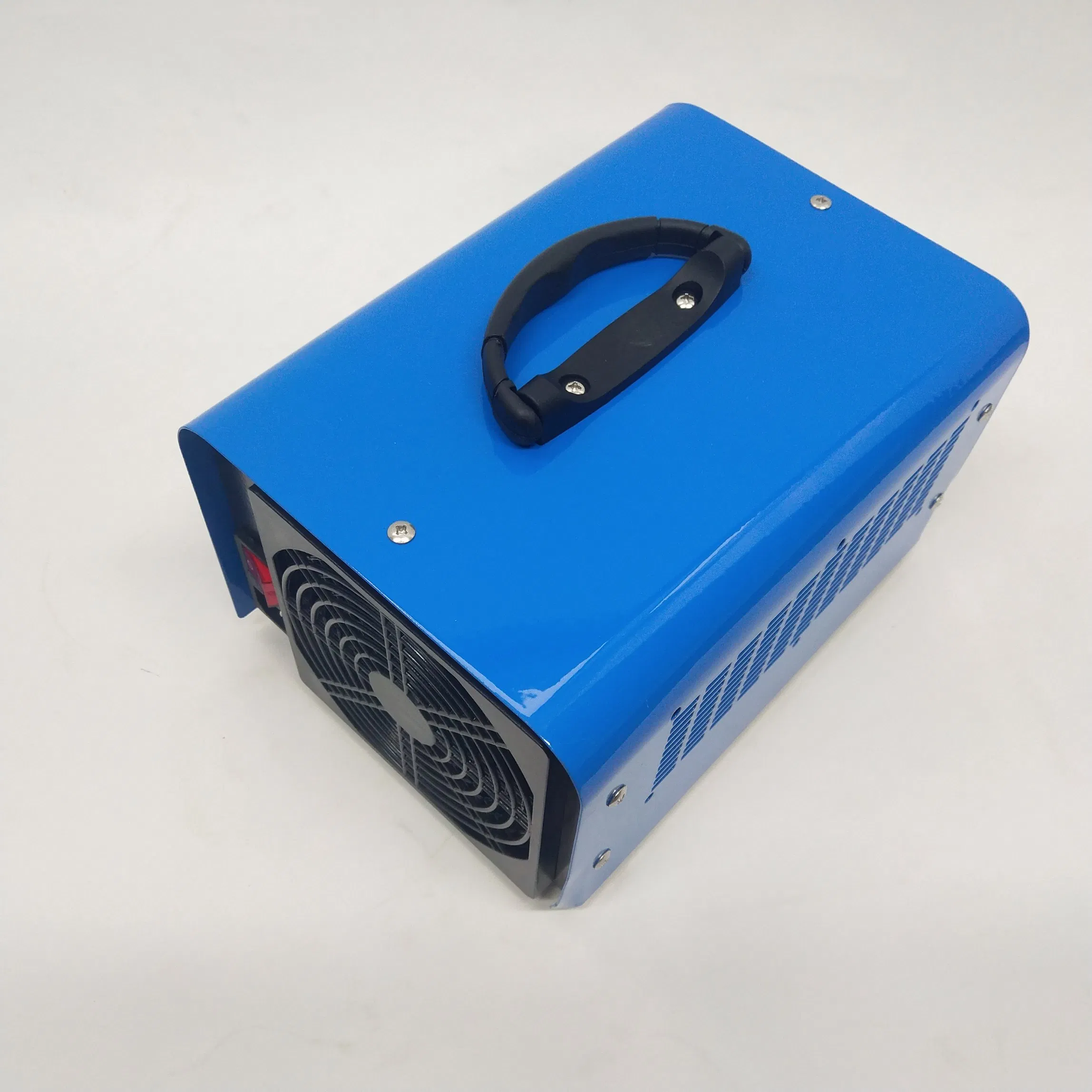 Eliminador de Odor e Vírus com Purificador de Ar 220V 10g/H Máquina de Desinfecção por Ozônio