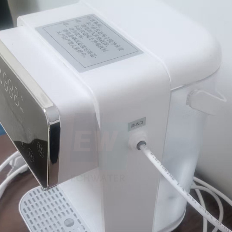 Fabricante Máquina de Eletrolise Gerador de Ácido Hipocloroso