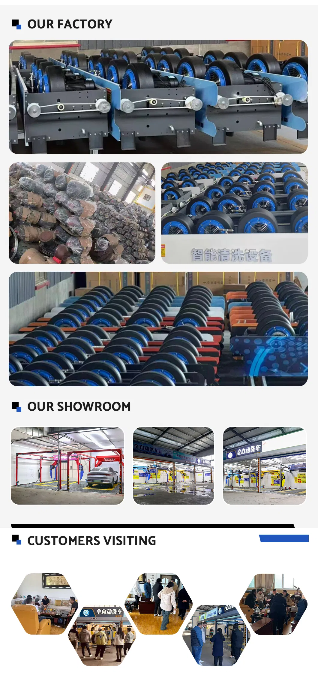 Características Técnicas