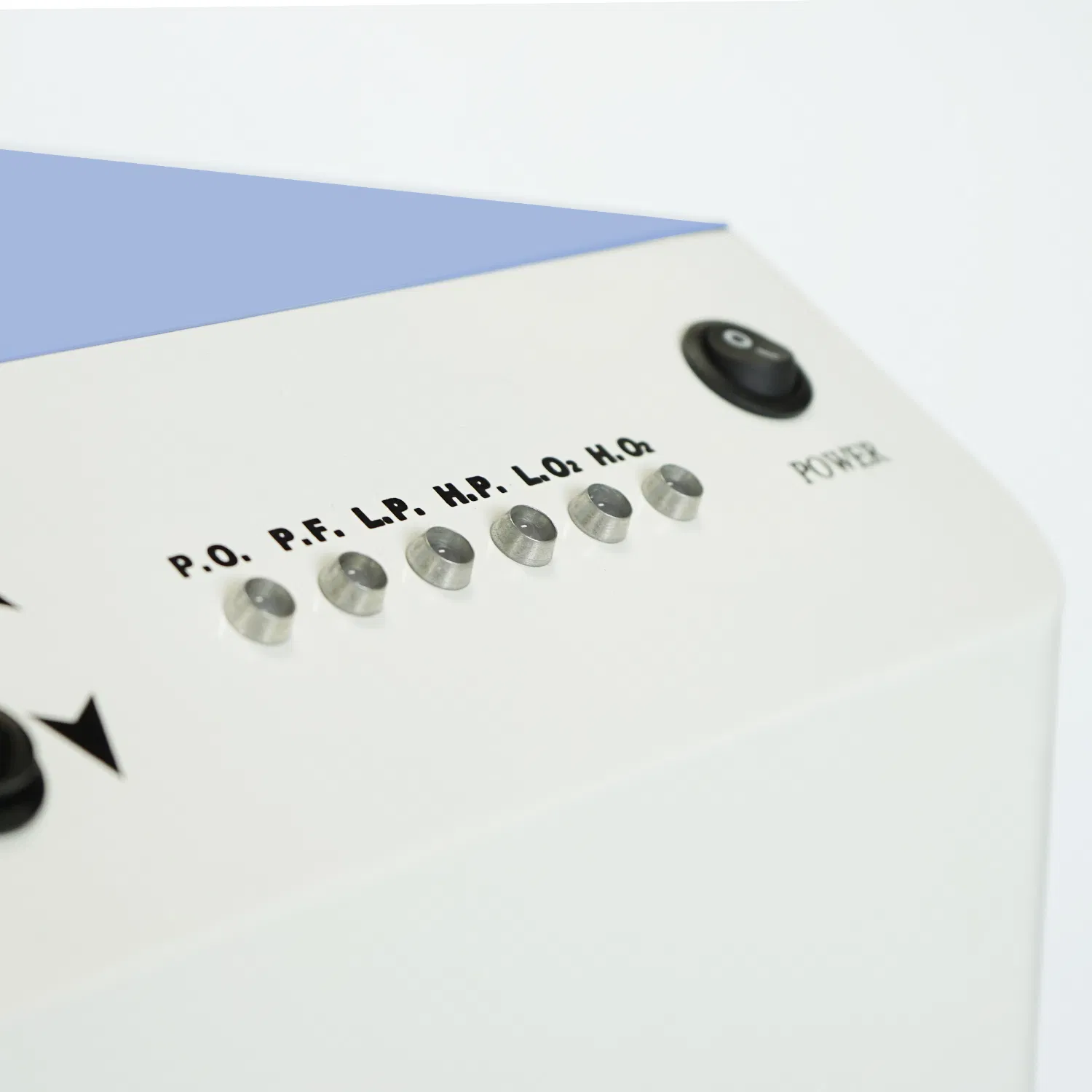 Máquina de Ozônio para Esterilização e Desinfecção