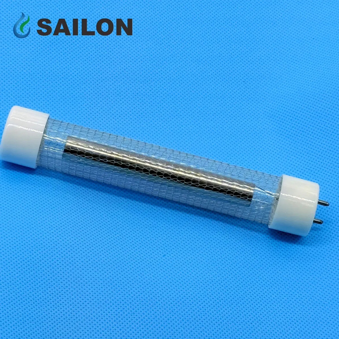 Sistema de Desinfecção Portátil 222nm Far-UVC para Casa e Escritório