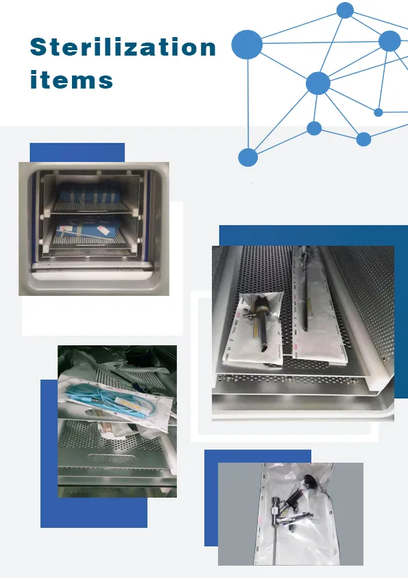 Especificações Técnicas