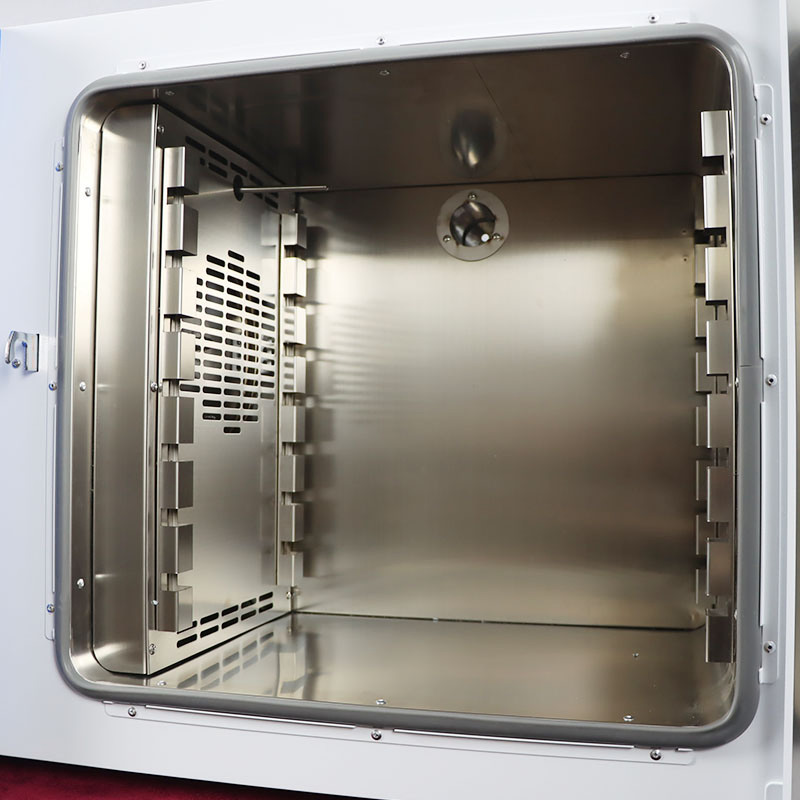 Biobase China Bjpx-Sh88 88L Esterilizador a Ar Quente com Sistema de Temporização Máquina de Esterilização de Laboratório Desconto de Fábrica