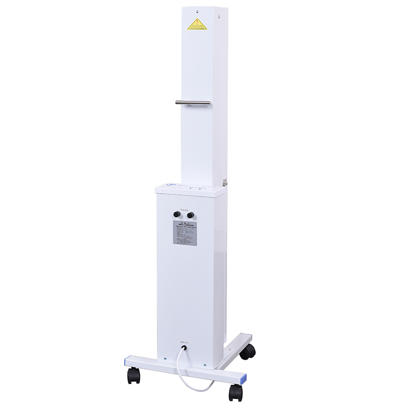 Boa Qualidade Sx-150 150W Sistema de Purificação de Ar com Desinfecção Sem Ozônio Esterilizador de Ar UVC