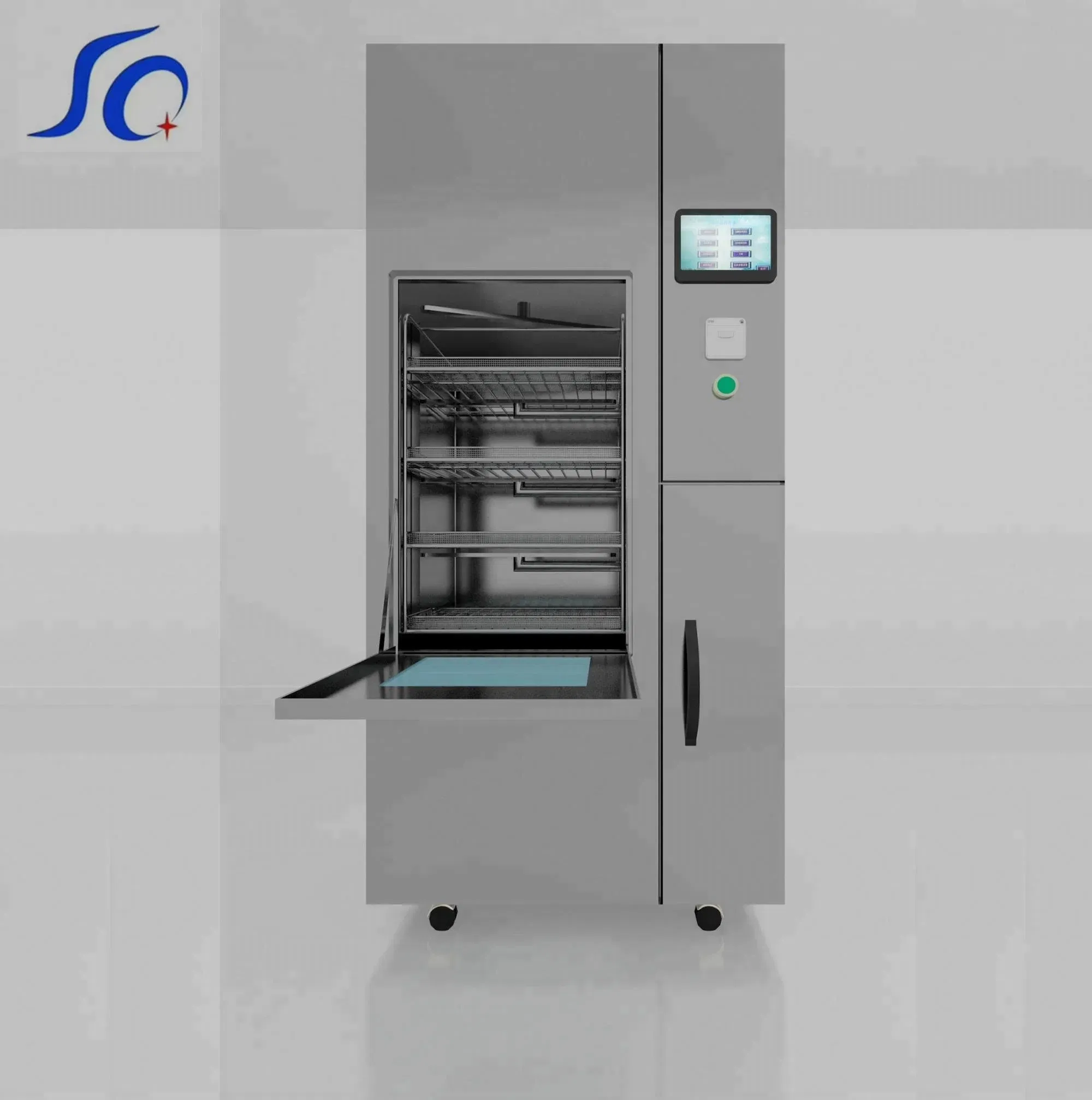 Vantagens SQ-X360