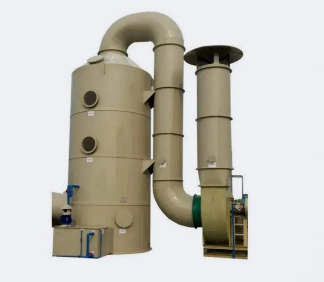 Equipamento de Tratamento de Gás Residual Fotocatalítico UV em Promoção, Purificador de Máquina de Plasma