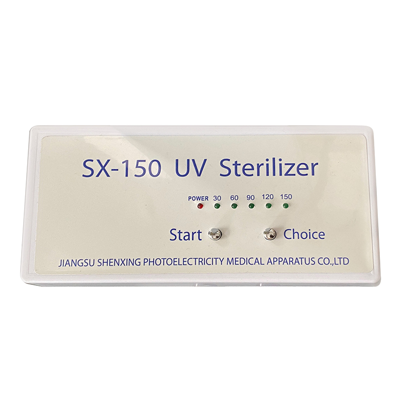 Boa Qualidade Sx-150 150W Sistema de Purificação de Ar com Desinfecção Sem Ozônio Esterilizador de Ar UVC