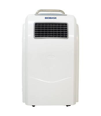 Autoclave Vertical Biobase E com Alta Taxa de Esterilização Bk-Y-800 Purificador de Ar Móvel Esterilizador de Ar UV para Laboratório