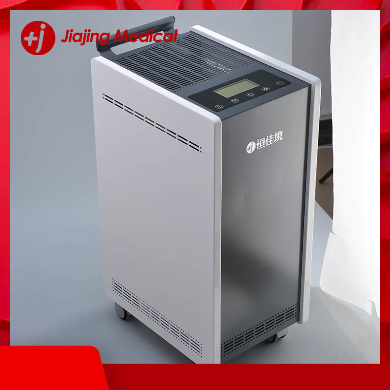 Equipamento de Desinfecção de Esterilizador de Purificador de Ar