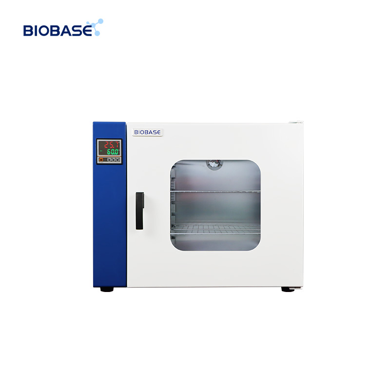 Biobase China Bjpx-Sh88 88L Esterilizador a Ar Quente com Sistema de Temporização Máquina de Esterilização de Laboratório Desconto de Fábrica