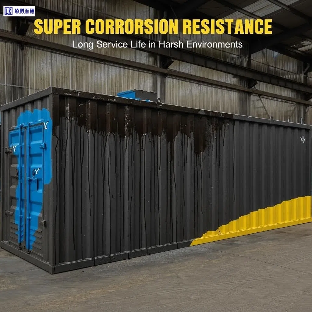 100m3/D Sistema de Tratamento de Reciclagem de Água Industrial