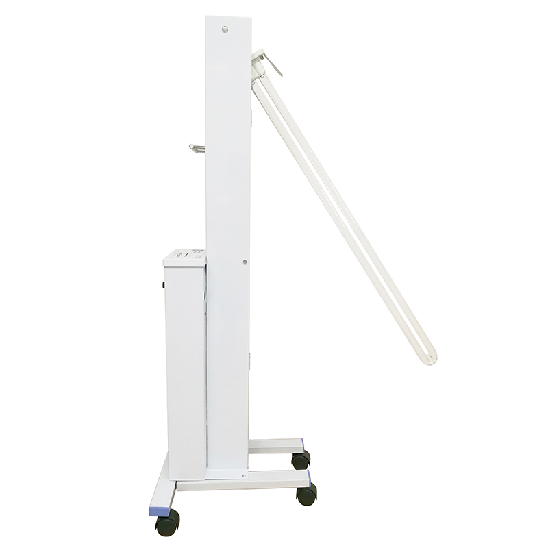 Boa Qualidade Sx-150 150W Sistema de Purificação de Ar com Desinfecção Sem Ozônio Esterilizador de Ar UVC