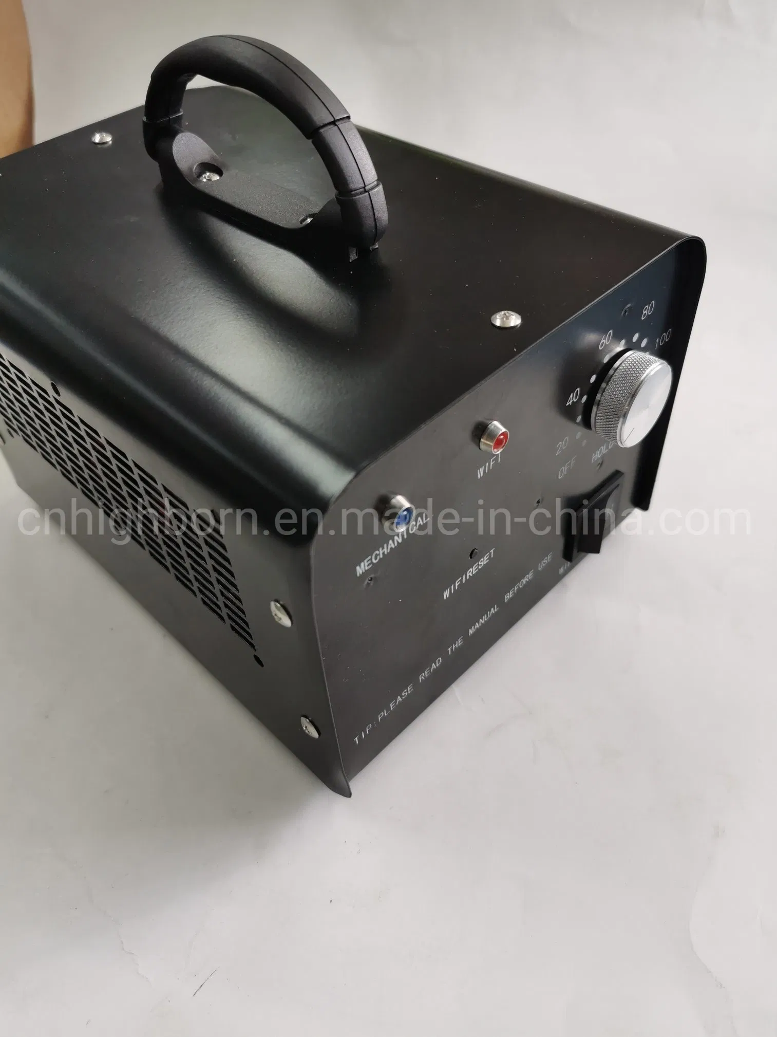 10g Purificador de Ar com Gerador de Ozônio Portátil Máquina de Esterilização Desinfecção Máquina de Purificação Integrada