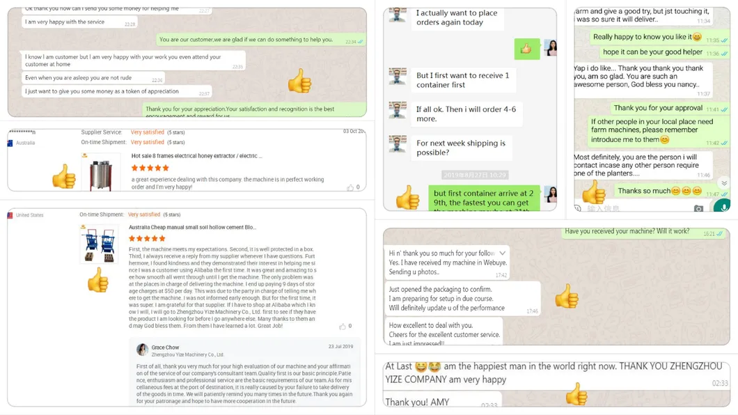 Comentário do Cliente 2