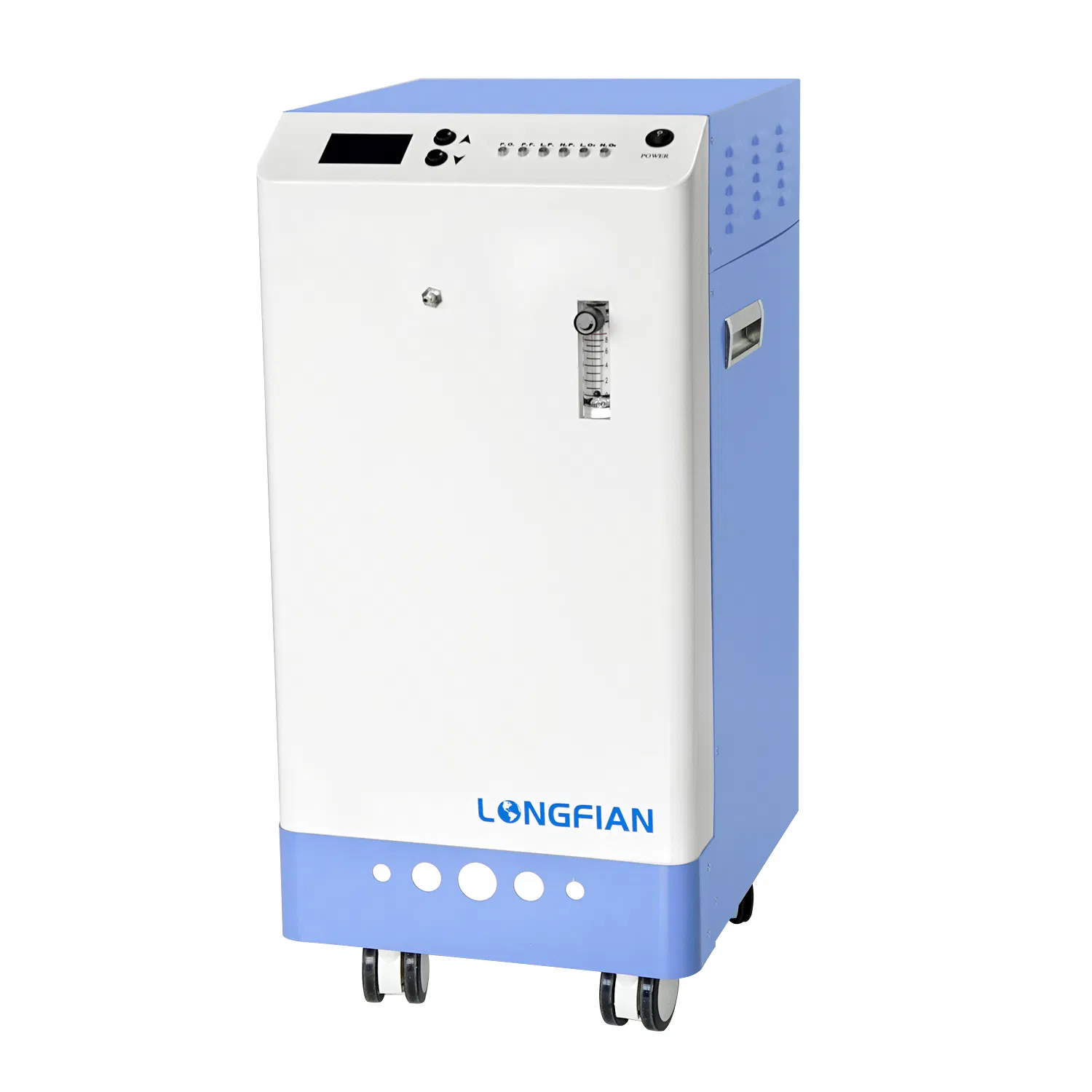 Máquina de Ozônio para Esterilização e Desinfecção