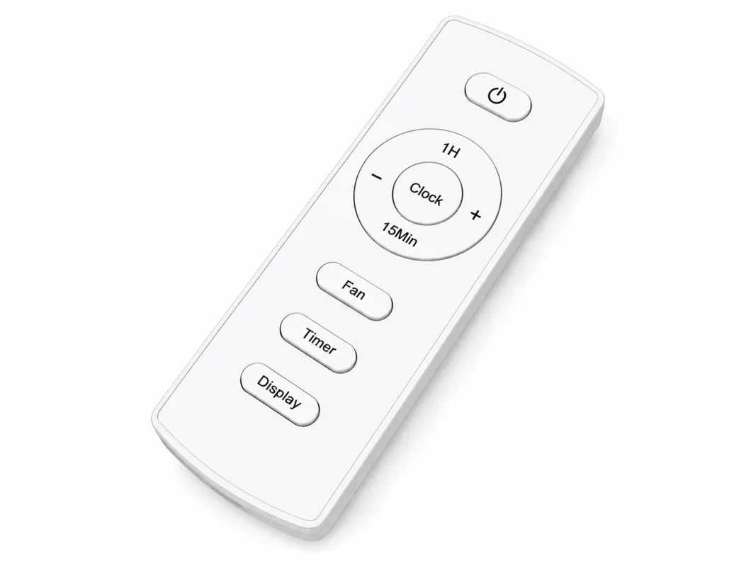 Controlo remoto