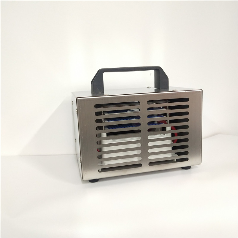 220 V10g 15g Gerador de Ozônio Esterilização Purificação do Ar Máquina de Ozônio