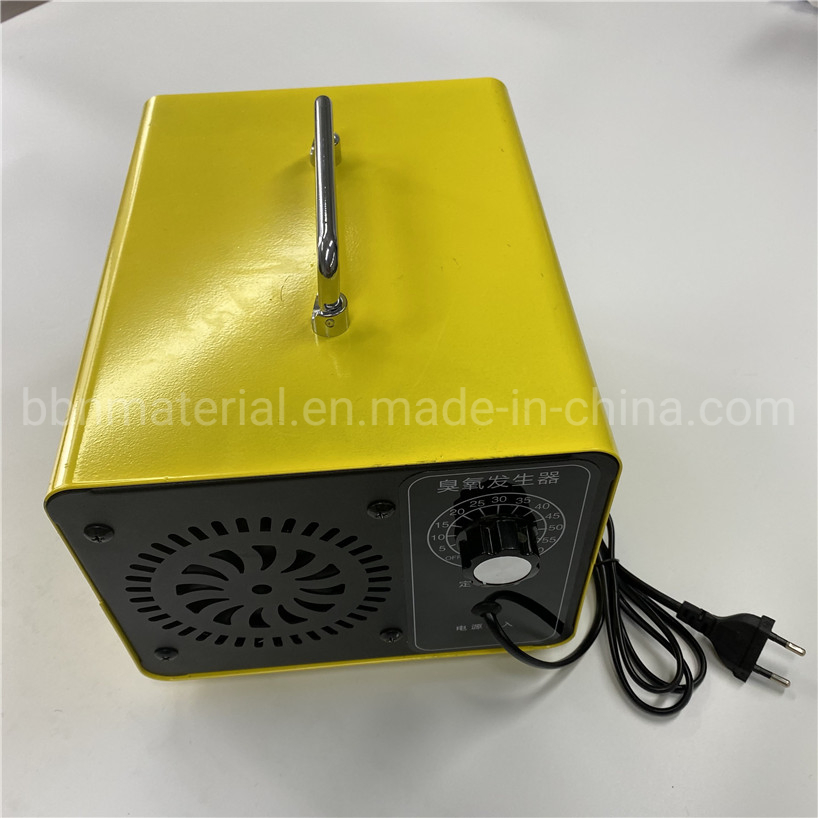 Novo Estilo Máquina de Ozônio Portátil para Purificação de Ar, Desinfecção e Esterilização