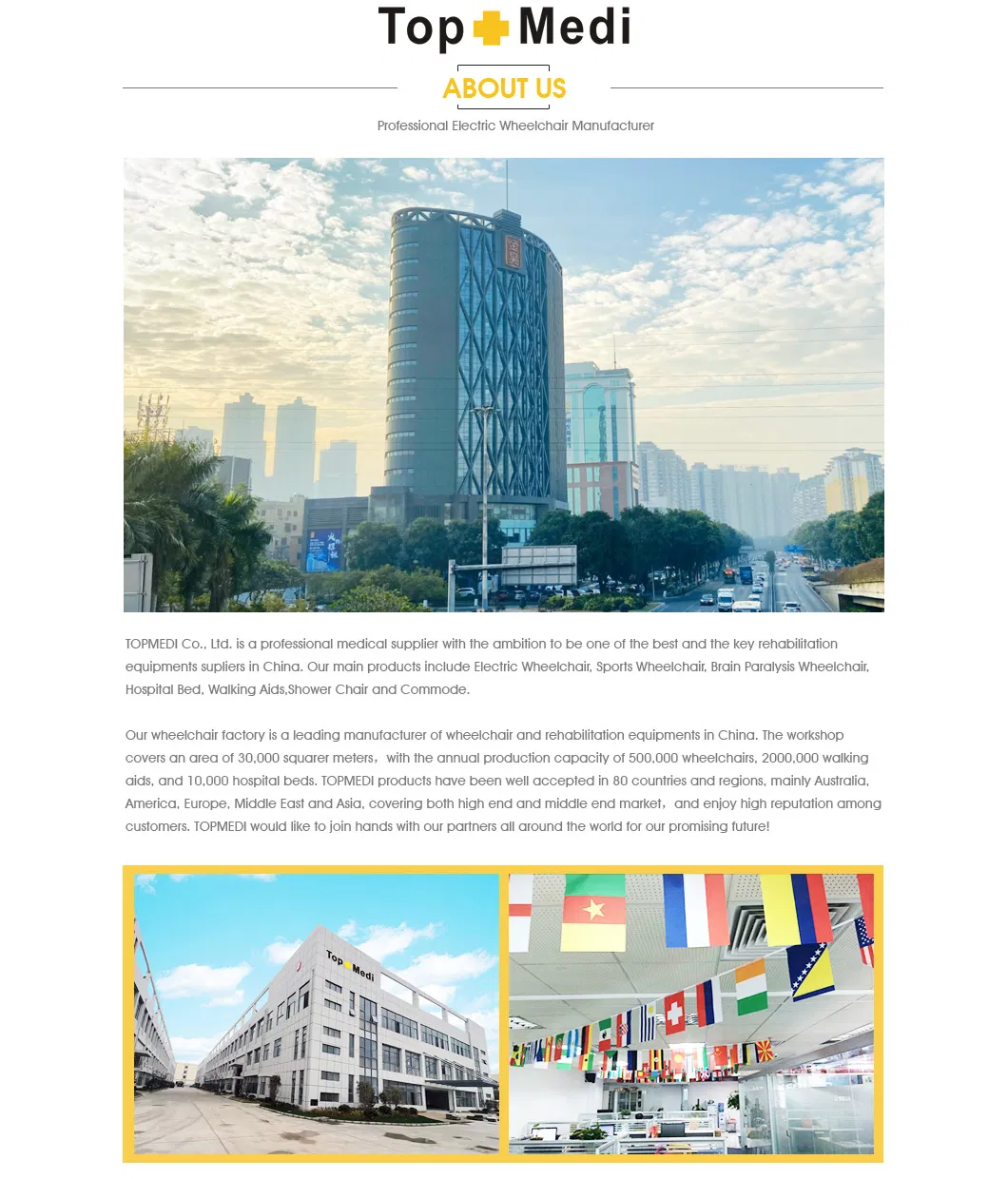 Especificações Técnicas