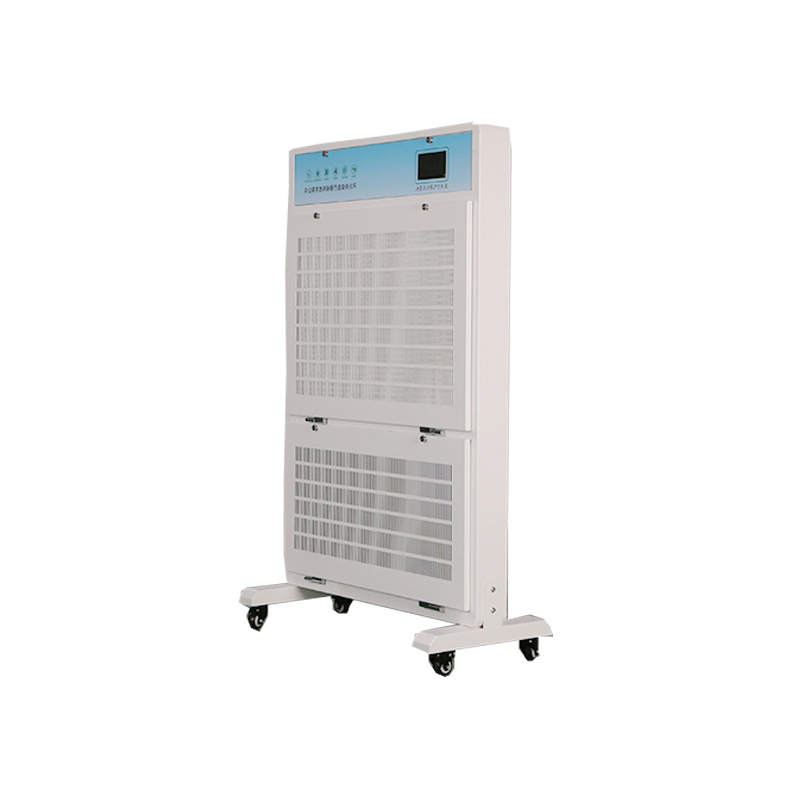 Sjjh-Y-300 Máquina de Desinfecção de Ar para Creche Médica Doméstica
