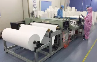 Pregas Automáticas