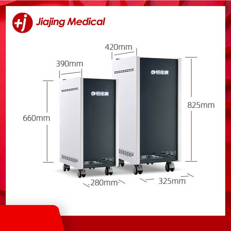 Equipamento de Desinfecção de Esterilizador de Purificador de Ar
