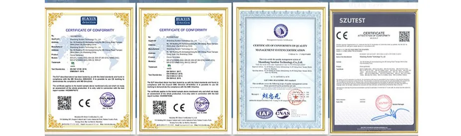 Certificação 1
